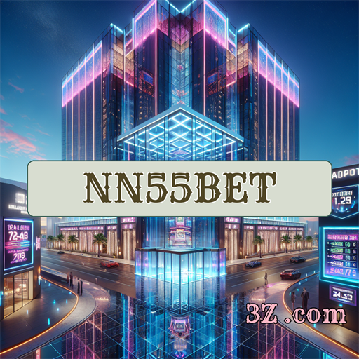 nn55bet é a plataforma que oferece uma experiência de jogos online incomparável, com uma ampla variedade de opções, incluindo jogos de cassino e apostas esportivas. Explore nosso app exclusivo para acesso rápido e fácil a todas as suas opções de diversão.
