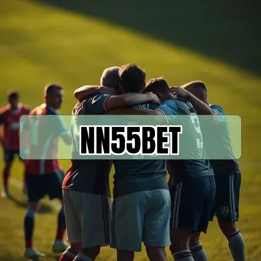nn55bet Bingo