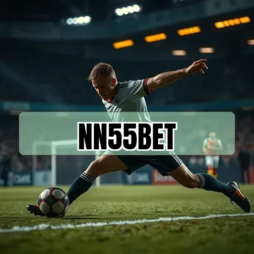 nn55bet Cassino Ao Vivo