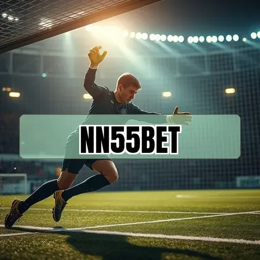 nn55bet Jogos Locais