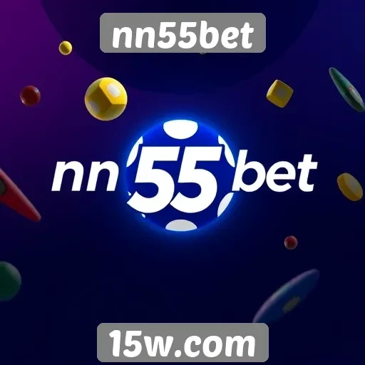 Análise dos jogos disponíveis no site nn55bet