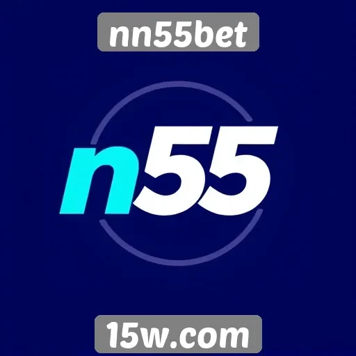 Plataforma nn55bet oferece ampla variedade de jogos online