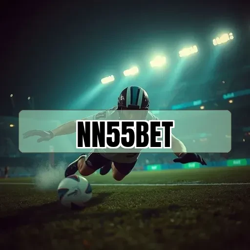 nn55bet Promoções