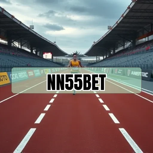 nn55bet Caça-níqueis