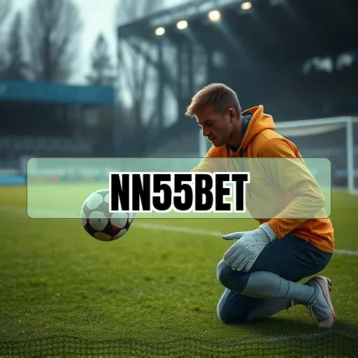 nn55bet Apostas Esportivas