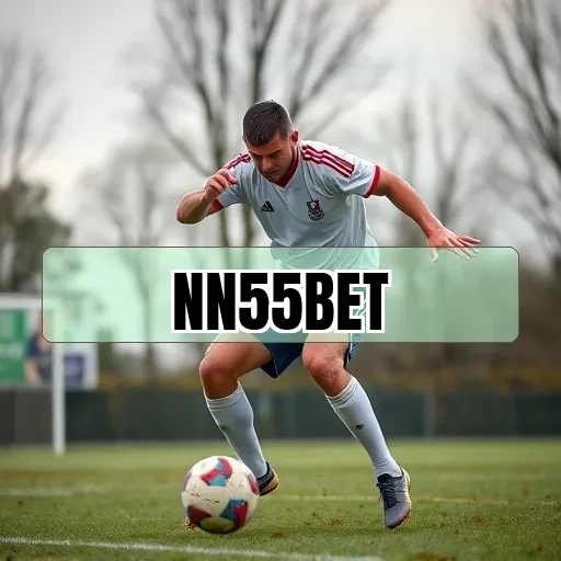 nn55bet Esportes Virtuais